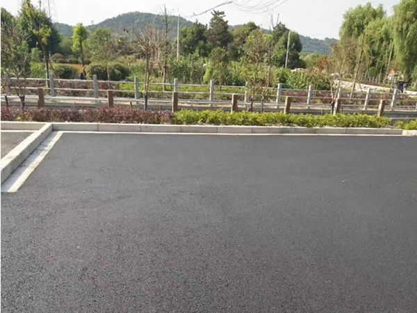 沥青道路划线