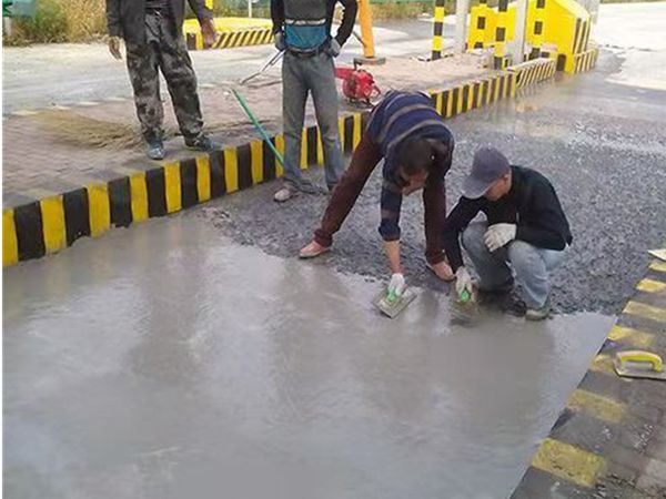 杭州沥青道路翻新 杭道路翻新