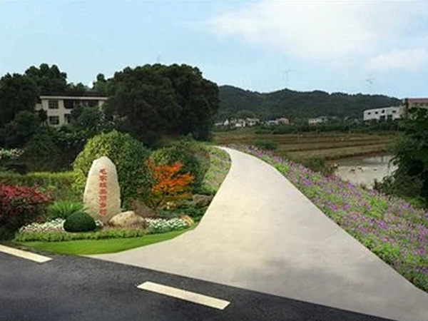 美丽乡村道路工程施工 美丽乡村道路1.jpg